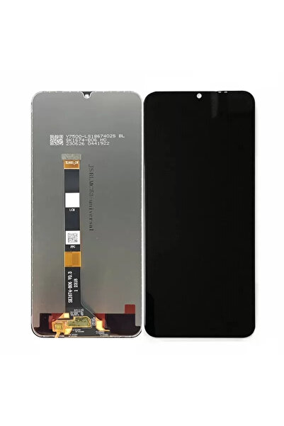 Genel Markalar C53 Lcd Dokunmatik Ekran