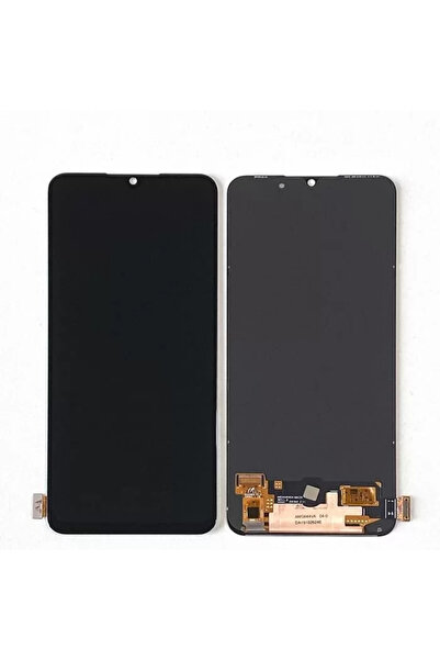 OPPO A91 Lcd Dokunmatik Ekran OLED cph2001,cph2021
