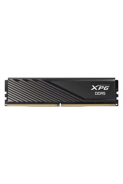 XPG 16 جيجابايت DDR5 6000 ميجا هرتز CL34 PC RAM LANCER BLADE AX5U6000C3416G-SLABBK