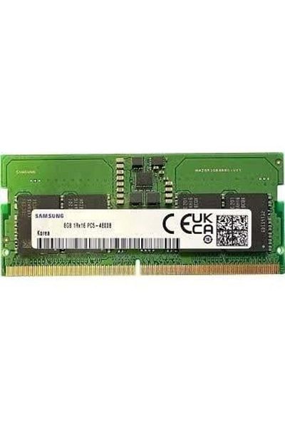Samsung 16Gb Ddr5 5600Mhz Notebook Ram Value M425R2Ga3Bb0-Cwmol