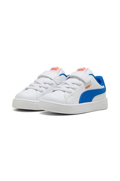 Puma Kids Toddlers Ballkid Sneakers - White