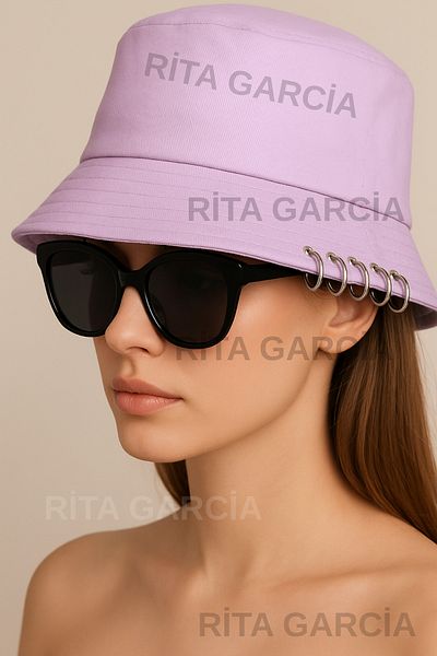 Ritagarcia Пиърсинг шапка-кофа