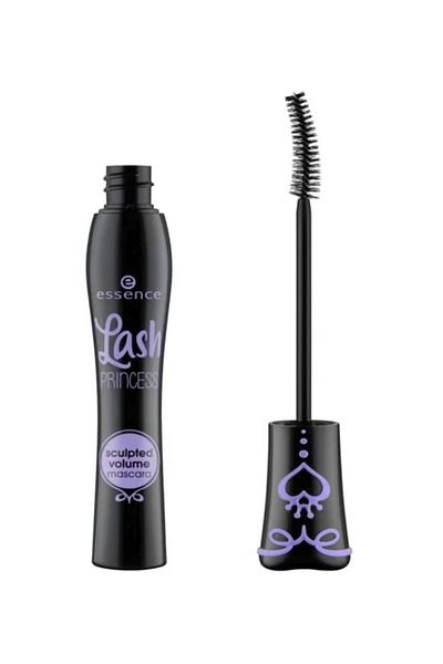 Essence Lash Princess Volumizing Mascara, 12 ml, Black