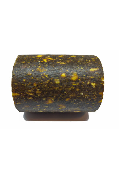 SAZAN RİG Balık Avı Delikli Silindir Karışık Küspe