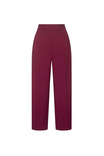 femi9 sold cropped pants