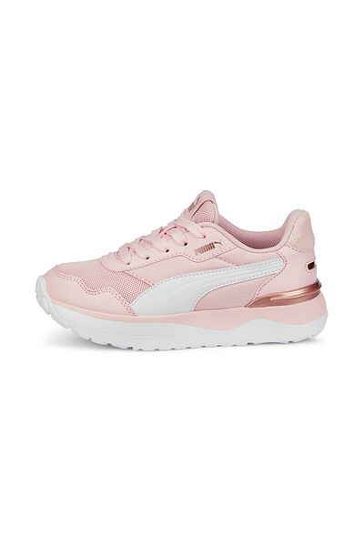 Puma Girls R78 Voyage Soft Sneakers - Pink