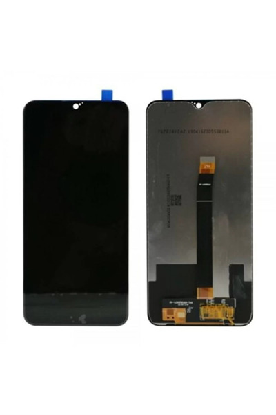 CASPER Via G4 Lcd Ekran Dokunmatik