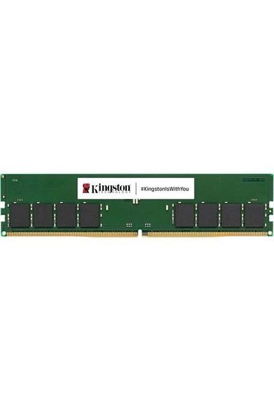 Kingston 48Gb Ddr5 5600Mhz Pc Ram Value Kvr56U46Bd8-48