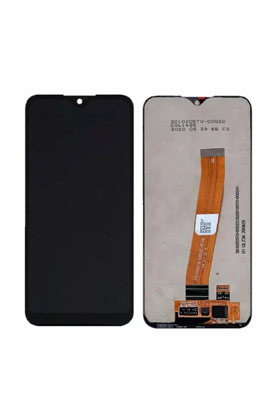 Samsung A01 sm-A015m Lcd Dokunmatik Ekran