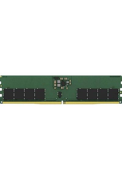 Kingston 64Gb Ddr5 6400Mhz Cl52 Cudim Pc Ram Value Kvr64A52Bd8-64