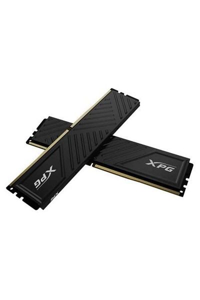 XPG 32Gb (2X 16Gb) Ddr4 3600Mhz Cl18 Dual Kit Pc Ram Spectrix D35 Ax4U360016G18I-Dtbkd35