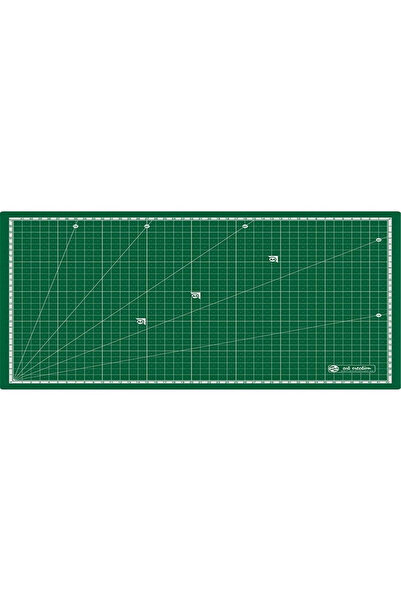 Art Creation Creation Cut Mat 45X30 Green 9314501 (Price Is for 1 Piece)