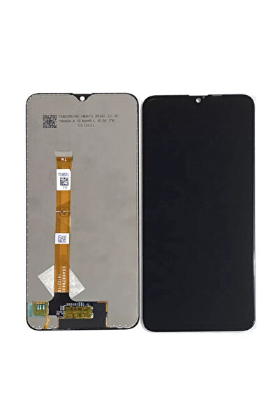 OPPO A9 2020 Lcd Dokunmatik Ekran