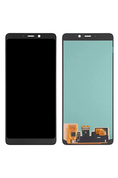Samsung a9 2018 sm-A920F uyumlu  Lcd Dokunmatik Ekran