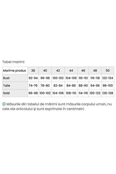 Vanessa Line RO White wrap dress with multicolor abstract print