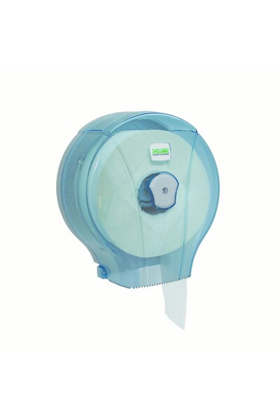 Vialli MJ1T Mini Jumbo Tuvalet Kağıdı Dispenseri Aparatı