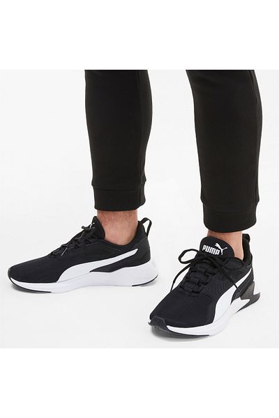 Puma Mens Disperse XT Training Shoes - Black