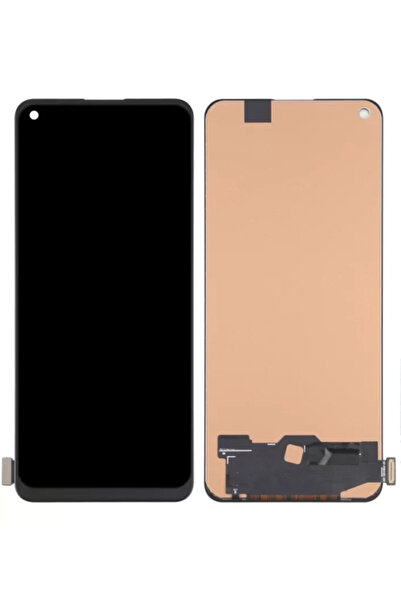 OPPO Reno 5 Lite Uyumlu TFT Ekran Lcd Dokunmatik Ekran CPH2205