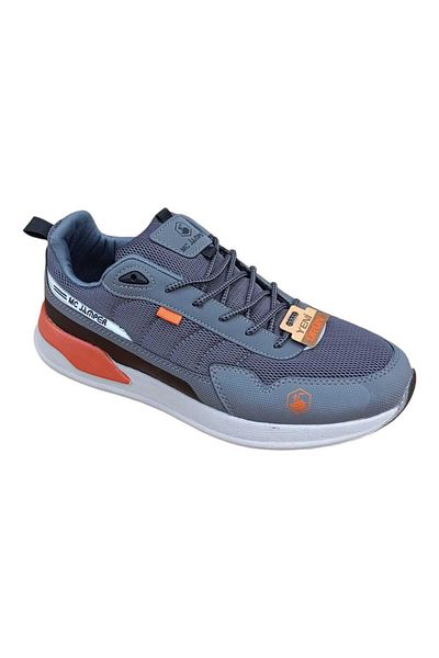 ARKEYSS Men's Summer Large Size 45-46-47 Numbers Orthopedic Sports Shoes