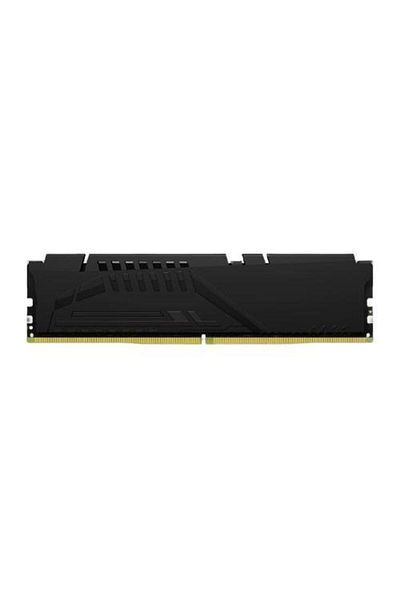 Kingston 8Gb Ddr5 5200Mhz Cl36 Pc Ram Beast Expo Kf552C36Bbe-8Tr