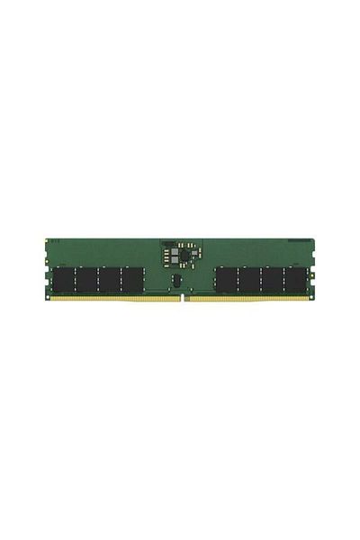 Kingston 16Gb Ddr5 Cudim 6400Mhz Cl52 Pc Ram Value Kvr64A52Bs8-16