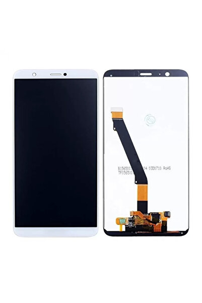 Huawei P Smart Uyumlu  Lcd Dokunmatik Ekran FIG-LX1