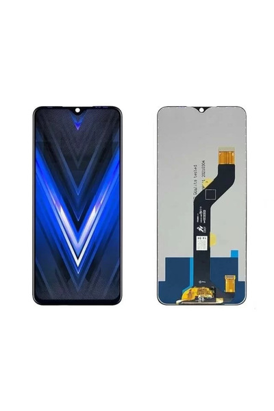 TECNO Pova Neo Lcd Ekran Dokunmatik (Birinci Sınıf Ürün)