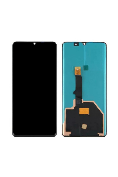 Huawei P30 Pro (Birinci Sınıf Ürün) Lcd Dokunmatik Ekran