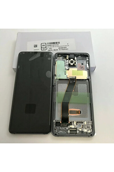 Samsung s20 Sm-G981 (Birinci Sınıf Ürün) Lcd Dokunmatik Ekran