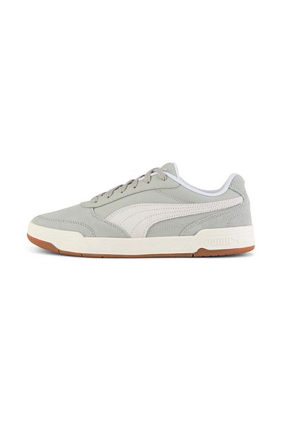 Puma Unisex C-Skate Fresh SD Trainers Sneakers - Gray