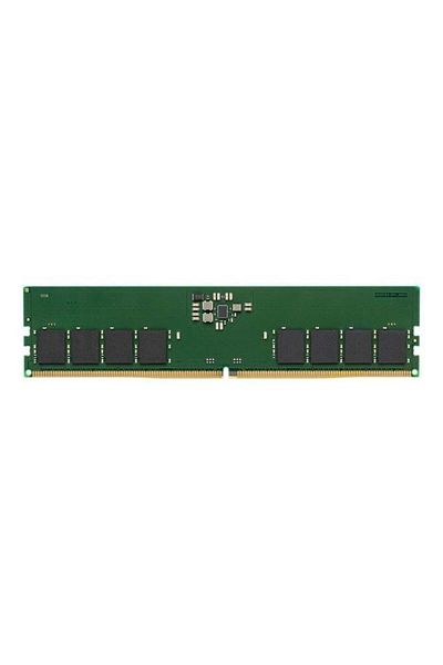 Kingston 16Gb Value Kvr56U46Bs8-16 5600Mt-S Ddr5 Non-Ecc Cl46 Pc Ram 1Rx8