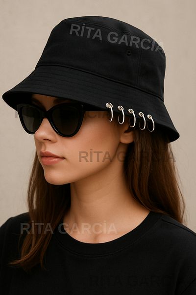 Ritagarcia Пиърсинг шапка-кофа