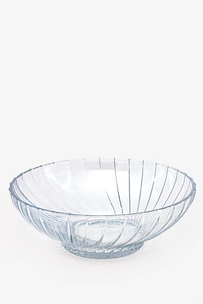 Paşabahçe Bauquet Orange Bowl 1370 Cc
