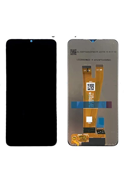 Samsung A04 sm-A045F (Birinci Sınıf Ürün) Lcd Dokunmatik Ekran