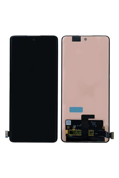 realme 11 Pro Plus (5G)  Uyumlu   Lcd Dokunmatik Ekran