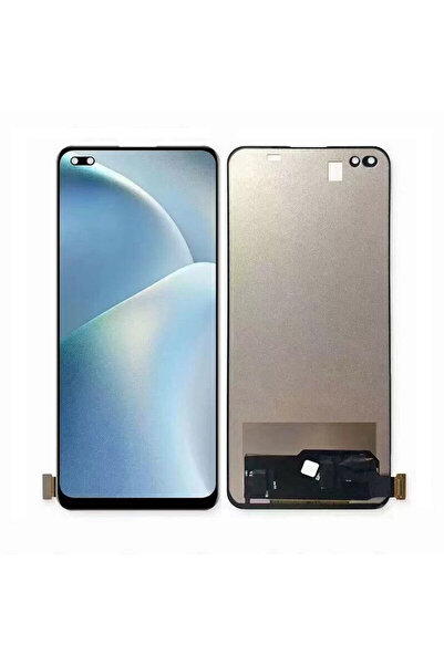 OPPO Reno 4 TFT Lcd Dokunmatik Ekran CPH2113