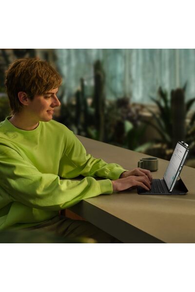 Xiaomi Pad Pro 12.1-Inch Display Ocean Blue 8GB RAM 256GB WiFi