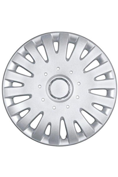 ticariyedek 16'' Plastik Jant Kapağı Takımı 403 Sprinter-crafter-ducato-transit