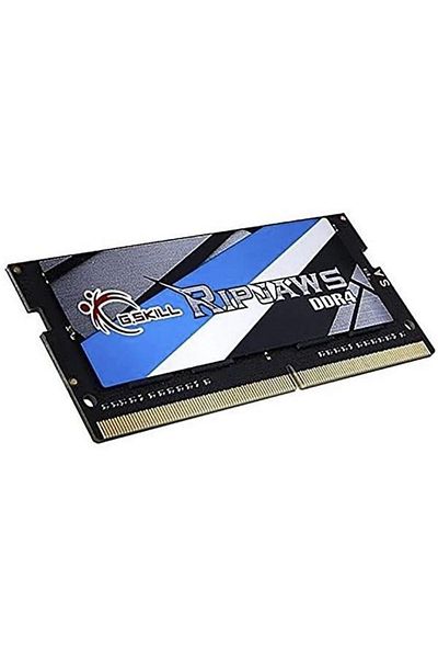 Arey Gskill 16gb ddr4 3200mhz cl22 notebook ram ripjaws f4-3200c22s-16grs
