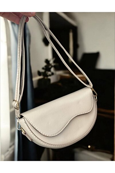 ESTUTE Kadınlar İçin Kapaklı, Mıknatıs Kapatmalı, Çok Yönlü Omuz ve El Çantas...