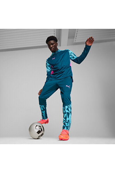 Puma Mens FUTURE 7 MATCH FG/AG Football Boots - Pink