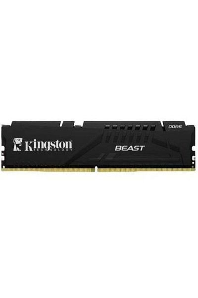 Kingston 32Gb Ddr5 5200Mhz Cl36 Pc Ram Beast Kf552C36Bbe-32Tr