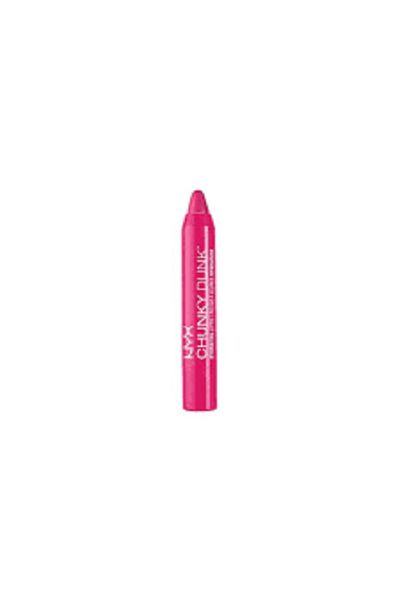 NYX Professional Makeup Ruj Nyx Cosmetics Chunky Dunk Hydrating Lippie, Berry Mojito