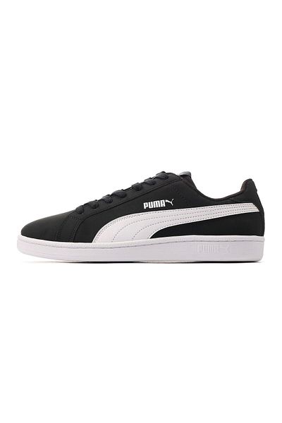 Puma Unisex Smash Buck Trainers - Black
