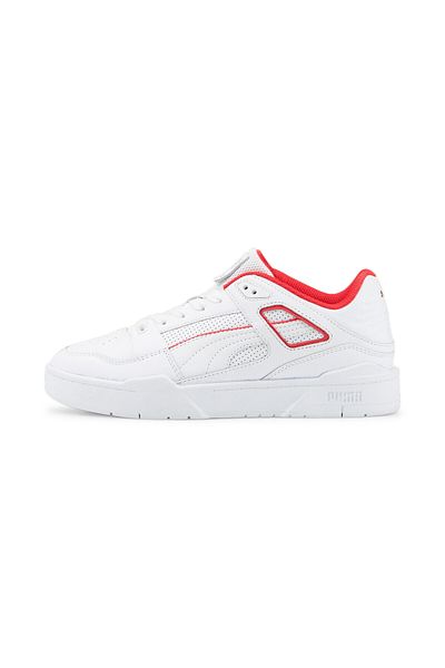 Puma Mens Slipstream Everywhere Sneakers - White