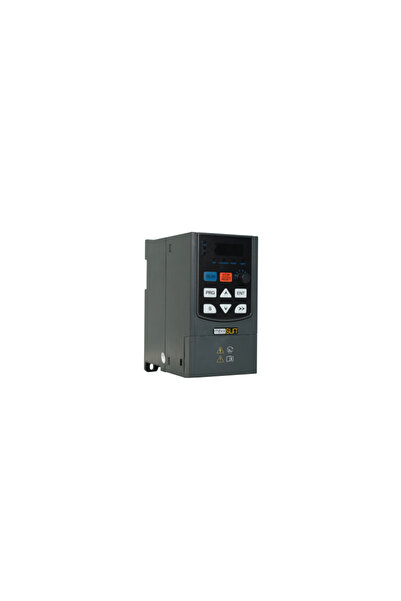 MEXXSUN 2 HP / 3 HP Solar Pompa Sürücüsü (1,5kW / 2,2 kW 3x220V)