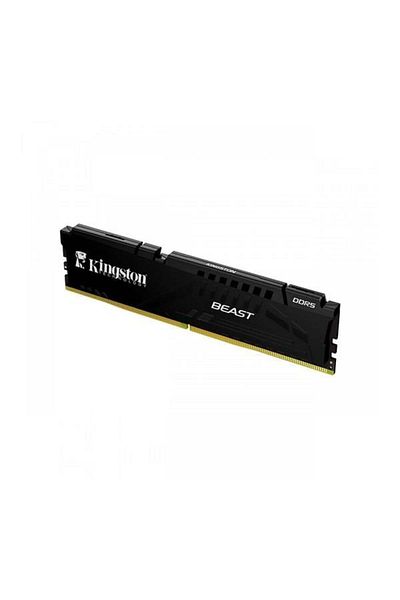 Kingston 16Gb Ddr5 6000Mhz Cl36 Pc Ram Beast Expo Kf560C36Bbe2-16Tr