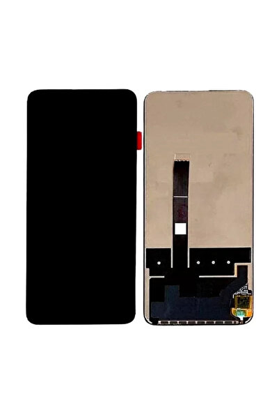 Huawei y9a Lcd Dokunmatik Ekran FRL-22,FRL-23