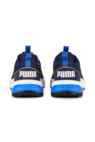 Puma Mens Anzarun 2.0 Sneakers - Blue