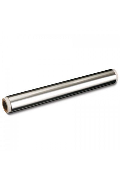 Omnisoft Aluminum Foil 45 cm Economical 650 Gr